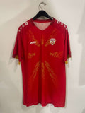 North Macedonia 2023/24 - Home *PLAYER ISSUE* *BNWT*