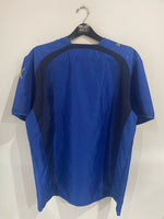 Italy 2006 World Cup - Home *PLAYER ISSUE*