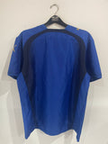 Italy 2006 World Cup - Home *PLAYER ISSUE*
