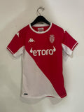 Monaco 2021/22 - Home - Womens *BNWT*