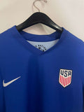 USA 2024/25 - Away - Womens *BNWT*