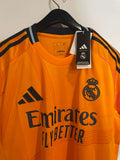 Real Madrid 2024/25 - Away *BNWT*