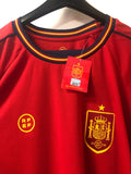Spain - Fan Kit *BNWT*