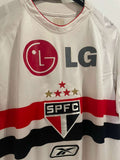 São Paulo FC 2007 - Home - #10