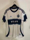 Vancouver Whitecaps 2025/26 - Home - Womens *BNWT*