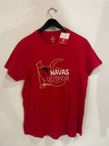 Sevilla - Navas - T-Shirt *BNWT*