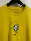 Brazil - T-Shirt - Ronaldo #9
