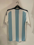 Argentina 2026 World Cup - Home (Basic Version) *BNWT*