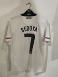 USA 2010 World Cup - Home - Bedoya #7