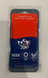 Olympic Games 2020 Tokyo - Cellphone Card Holder *BNIB*