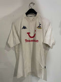 Tottenham 2004/05 - Home