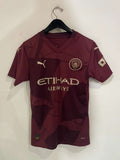 Manchester City 2024/25 - Alternate