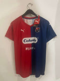 Independiente Medellin 2019/20 - Home - Womens *BNWT*