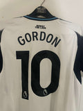 Newcastle United 2025/26 - Home - Womens - Gordon #10 *BNWT*