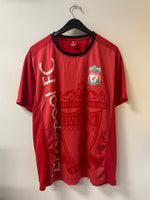 Liverpool - Fan Kit