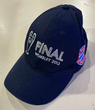 Bayern Munich vs Borussia Dortmund 2013 UCL Final - Hat