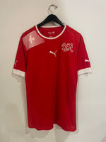 Switzerland - Prototype *BNWOT*