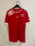 Switzerland - Prototype *BNWOT*