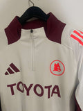 Roma 2024/25 - Training Top