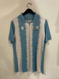 Springfield FC 2023/24 - Home