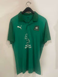 Plymouth 2019/20 - Polo