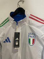 Italy 2024/25 - Jacket - Reversable *BNWT*