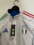 Italy 2024/25 - Jacket - Reversable *BNWT*