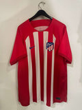 Atletico Madrid 2023/24 - Home