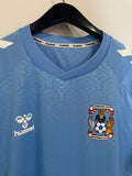 Coventry City 2024/25 - Home *PLAYER ISSUE* *BNWOT*