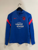 Atletico Madrid 2024/25 - Jacket