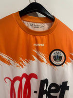 KMC FC 2020/21 - Home *BNWOT*