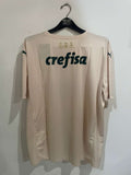 Palmeiras 2021 - Alternate *BNWT*