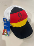 UEFA Euro Cup Germany 2024 - Hat *BNWT*