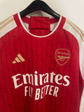 Arsenal 2023/24 - Home