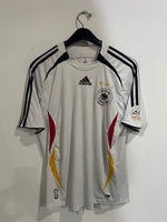 Germany 2006 World Cup - Home
