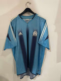 Olympique Marseille 2004/05 - Away