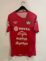 Aragua 2020 - Away - #28