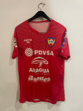 Aragua 2020 - Away - #28