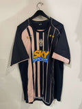 Juventus 2004/05 - Away