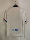 Barcelona 2023/24 - Away