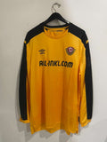 Dynamo Dresden 2021/22 - Home - Long Sleeve *BNWOT*