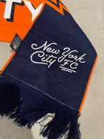 New York City FC - Scarf