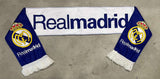 Real Madrid - Scarf
