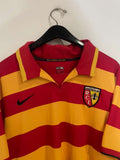 Lens 2007/08 - Home