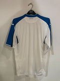 Honduras 2017/18 - Home