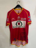 Tecos FC 2006/07 - Alternate