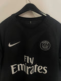 PSG 2017/18 - Alternate