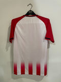 Throttur Reykjavik 2023 - Home *PLAYER ISSUE* *BNWOT*
