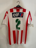 Necaxa 1995/97 - Home - #2 *MATCH ISSUE*