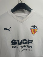 Valencia 2021/22 - Home - #9